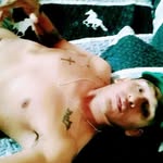 George crispin mauricio - @jorgeluismauriciocrispin - Instagram