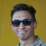 George Crist - @georgehcrist - Instagram