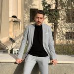 George Cristian Capotă - @george.cristian6 - Instagram