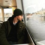George Croft - @georgecroft18 - Instagram