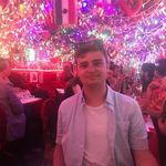 George Croft - @croftyg97 - Instagram