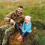 George Croft - @croft_family - Instagram