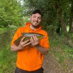 George Johnson-Croft - @fishingtastic2022 - Instagram