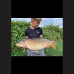 George Cronk - @carpy_cronk - Instagram