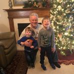 George Cronk - Facebook