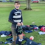 George Cronk - @georgoulles - Instagram