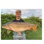 George Cronk - @george.cronk1 - Instagram