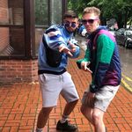 GC - @georgecrook_ - Instagram