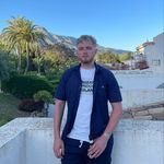 George Crook - @georgecr00k - Instagram
