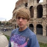 George Crook - @georggeecrook - Instagram