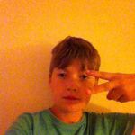 George Crook - @george_crook21 - Instagram