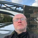 George Crook - @sug_ardaddy288 - Instagram