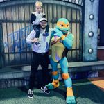 George Crook - @02gcrook - Instagram
