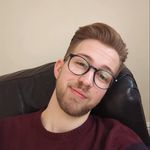 George Crook - @george.crook - Instagram