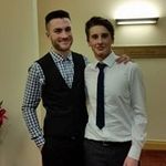 George Crook - @georgecrook9 - Instagram