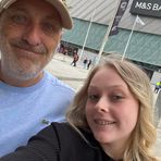 George Crook - Facebook