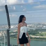 George Cua - @georgie.cua - Instagram