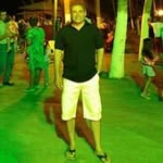 George Cuadros - @george.cuadros - Instagram