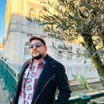 Jorge Cuadros Vargas - @georgecuadros - Instagram