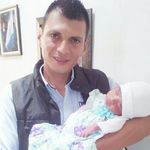 George Cuellar - @georgecue - Instagram