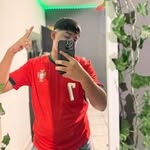 George Cuellar - @georgemc727 - Instagram
