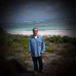 George Cuellar Sr. - @butchergeorge2 - Instagram