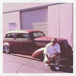 George Cuellar Sr. - @butchergeorge37 - Instagram