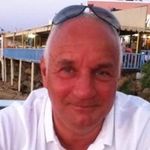 George Cullen - @cullen545 - Instagram