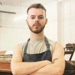 George Cullen - @georgeacullen - Instagram