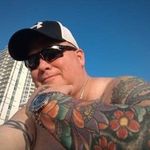 George Cullen - @george.cullen.75 - Instagram