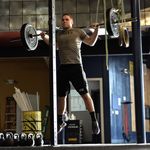George Cullen - @g_cullen_ - Instagram