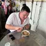 George Cullen - Food & Travel - @cullenarylife - Instagram