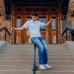 George Cummings - @george_w_cummings - Instagram