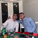 @_georgecummins - Instagram