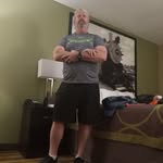 George Cummins - @whallen1 - Instagram