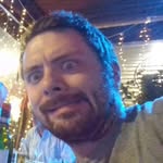 Joshua George Cummins - @neverstopmorris - Instagram