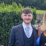 George Curran - @georgecurran17 - Instagram