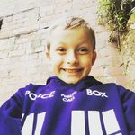 george currier - @mingledscarfgaming733 - Instagram