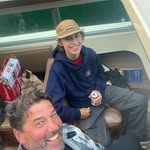 George Cuthbert - @westsportfishing - Instagram
