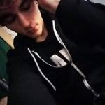 George Cuthbert - @maxx1993 - Instagram