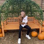 George Dabbs - @georged4bbs - Instagram