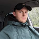 George Dabbs - @gdabbsy - Instagram