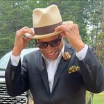 George Dabney III - @baddab60 - Instagram