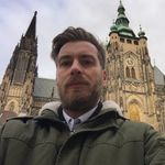 George Dagres - @georgedag - Instagram