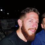 George Dagres - @dagresgeorge - Instagram