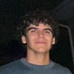 George Dagres - @georgedagres - Instagram