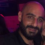 GeOrge J Daher - @george.daher3 - Instagram