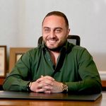 George M. Daher - @georgedaheer - Instagram