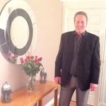 George Dalrymple - @george.dalrymple - Instagram