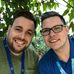 George &amp; Dan - Facebook
